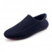 Men Shoes Flats Comfortable Soft Breathable Casual Outdoor Slip On Flats Loafers Shoes Men Shoes Flats Comfortable Soft Breathable Casual Outdoor Slip On Flats Loafers Shoes