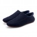 Men Shoes Flats Comfortable Soft Breathable Casual Outdoor Slip On Flats Loafers Shoes Men Shoes Flats Comfortable Soft Breathable Casual Outdoor Slip On Flats Loafers Shoes