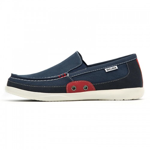Men Casual Soft Comfortable Light Driving Flats Men Casual Soft Comfortable Light Driving Flats