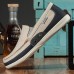 Men Casual Soft Comfortable Light Driving Flats Men Casual Soft Comfortable Light Driving Flats
