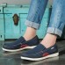 Men Casual Soft Comfortable Light Driving Flats Men Casual Soft Comfortable Light Driving Flats