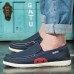 Men Casual Soft Comfortable Light Driving Flats Men Casual Soft Comfortable Light Driving Flats