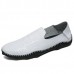 Comfy Wear Resistance Outsole Flat Loafers Driving Shoes Comfy Wear Resistance Outsole Flat Loafers Driving Shoes