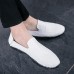 Comfy Wear Resistance Outsole Flat Loafers Driving Shoes Comfy Wear Resistance Outsole Flat Loafers Driving Shoes
