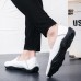 Comfy Wear Resistance Outsole Flat Loafers Driving Shoes Comfy Wear Resistance Outsole Flat Loafers Driving Shoes