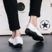 Comfy Wear Resistance Outsole Flat Loafers Driving Shoes Comfy Wear Resistance Outsole Flat Loafers Driving Shoes