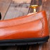 Men Casual Soft Sole Slip On Leather Loafers Driving Flats Men Casual Soft Sole Slip On Leather Loafers Driving Flats