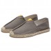 Men Casual Hand Stitching Canvas Espadrille Loafers Flats Men Casual Hand Stitching Canvas Espadrille Loafers Flats