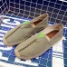 Men Casual Hand Stitching Canvas Espadrille Loafers Flats Men Casual Hand Stitching Canvas Espadrille Loafers Flats