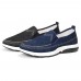 Men Casual Soft Lightweight Canvas Shoes Flats Men Casual Soft Lightweight Canvas Shoes Flats