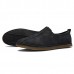 Comfortable Soft Sole Suede Leather Casual Loafers Flats for Men Comfortable Soft Sole Suede Leather Casual Loafers Flats for Men