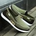 Men Lightweight Soft Canvas Casual Leisure Daily Loafers Men Lightweight Soft Canvas Casual Leisure Daily Loafers