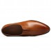 Men Casual Business Comfy Genuine Leather Flat Loafers Slip On Oxfords Men Casual Business Comfy Genuine Leather Flat Loafers Slip On Oxfords