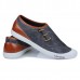 Men Breathable Hand Stitching Casual Leather Flats Men Breathable Hand Stitching Casual Leather Flats