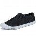 Men Breathable Hand Stitching Casual Leather Flats Men Breathable Hand Stitching Casual Leather Flats