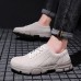 Men Casual Running Sports Genuine Leather Loafers Men Casual Running Sports Genuine Leather Loafers