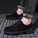 Men Casual Running Sports Genuine Leather Loafers Men Casual Running Sports Genuine Leather Loafers