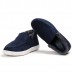 Fur Lining Winter Men Cotton Shoes Keep Warm Plush Casual Flats Fur Lining Winter Men Cotton Shoes Keep Warm Plush Casual Flats