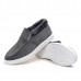 Fur Lining Winter Men Cotton Shoes Keep Warm Plush Casual Flats Fur Lining Winter Men Cotton Shoes Keep Warm Plush Casual Flats