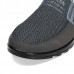 Men Slip On Soft Casual Suede Shoes Flat Outdoor Loafers Men Slip On Soft Casual Suede Shoes Flat Outdoor Loafers