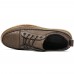 Menico Men Soft Hand Stitching Platform Microfiber Loafers Menico Men Soft Hand Stitching Platform Microfiber Loafers