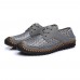 Mesh Breathable Toe Protection Stitching Soft Outdoor Flats Mesh Breathable Toe Protection Stitching Soft Outdoor Flats