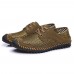 Mesh Breathable Toe Protection Stitching Soft Outdoor Flats Mesh Breathable Toe Protection Stitching Soft Outdoor Flats