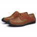 Mesh Breathable Toe Protection Stitching Soft Outdoor Flats Mesh Breathable Toe Protection Stitching Soft Outdoor Flats