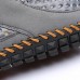 Mesh Breathable Toe Protection Stitching Soft Outdoor Flats Mesh Breathable Toe Protection Stitching Soft Outdoor Flats