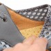 Mesh Breathable Toe Protection Stitching Soft Outdoor Flats Mesh Breathable Toe Protection Stitching Soft Outdoor Flats