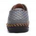 Mesh Breathable Toe Protection Stitching Soft Outdoor Flats Mesh Breathable Toe Protection Stitching Soft Outdoor Flats