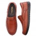 Menico Men Soft Casual Business Genuine Leather Flats Menico Men Soft Casual Business Genuine Leather Flats