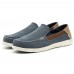 Men Canvas Casual Soft Stitching Leisure Flats Men Canvas Casual Soft Stitching Leisure Flats