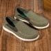 Men Canvas Casual Soft Stitching Leisure Flats Men Canvas Casual Soft Stitching Leisure Flats