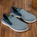 Men Canvas Casual Soft Stitching Leisure Flats Men Canvas Casual Soft Stitching Leisure Flats