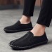 Men Casual Soft Daily Office Slip On Flats Men Casual Soft Daily Office Slip On Flats
