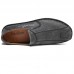 Men Casual Soft Daily Office Slip On Flats Men Casual Soft Daily Office Slip On Flats
