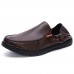 Elastic Band Shoes Soft Arch Sole Casual Loafers Elastic Band Shoes Soft Arch Sole Casual Loafers