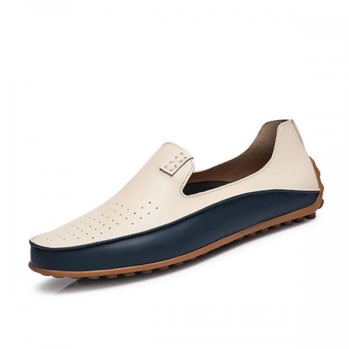 US Size 6.5-11.5 Men Shoes Outdoor Casual Round Toe Slip On Breathable Flats US Size 6.5-11.5 Men Shoes Outdoor Casual Round Toe Slip On Breathable Flats