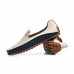 US Size 6.5-11.5 Men Shoes Outdoor Casual Round Toe Slip On Breathable Flats US Size 6.5-11.5 Men Shoes Outdoor Casual Round Toe Slip On Breathable Flats