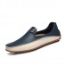 US Size 6.5-11.5 Men Shoes Outdoor Casual Round Toe Slip On Breathable Flats US Size 6.5-11.5 Men Shoes Outdoor Casual Round Toe Slip On Breathable Flats