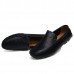 US Size 6.5-12 Men Flat Casual Outdoor Leather Soft Comfortable Flats Loafers Shoes US Size 6.5-12 Men Flat Casual Outdoor Leather Soft Comfortable Flats Loafers Shoes