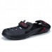Men Outdoor Beach Elastic Waterproof Sandal Shoes Men Outdoor Beach Elastic Waterproof Sandal Shoes
