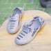Men Outdoor Beach Elastic Waterproof Sandal Shoes Men Outdoor Beach Elastic Waterproof Sandal Shoes