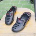 Men Outdoor Beach Elastic Waterproof Sandal Shoes Men Outdoor Beach Elastic Waterproof Sandal Shoes