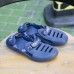Men Outdoor Beach Elastic Waterproof Sandal Shoes Men Outdoor Beach Elastic Waterproof Sandal Shoes