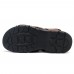 Men Breathable Adjustable Hook Loop Leather Sandals Beach Shoes Men Breathable Adjustable Hook Loop Leather Sandals Beach Shoes