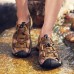 Men Toe Protection Soft Sole Beach Outdoor Sandals Men Toe Protection Soft Sole Beach Outdoor Sandals