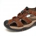 Men Toe Protection Soft Sole Beach Outdoor Sandals Men Toe Protection Soft Sole Beach Outdoor Sandals