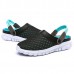 US Size 5-10 Men Sandals Slipper Comfortable Breathable Slip On Beach Sandals Flats Summer Slipper US Size 5-10 Men Sandals Slipper Comfortable Breathable Slip On Beach Sandals Flats Summer Slipper